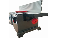 Фуговальный станок JIB 22102 1,1 кВт, 230 В 0309020238000