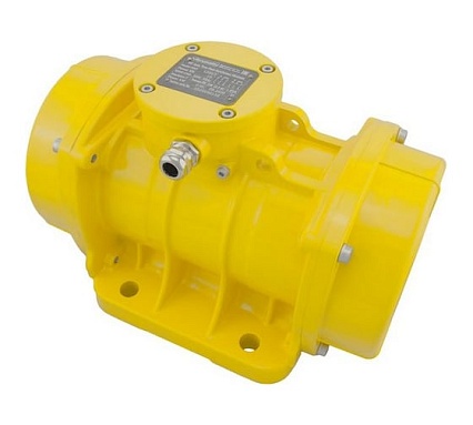 Внешний площадочный вибратор Vibromatic MVF500/15 1215027583