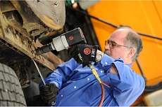 Пневматический ударный гайковерт Chicago Pneumatic CP7769 3/4&quot; 8941077690