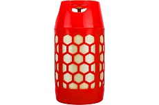 Композитный баллон для сжиженных газов 24.5 л (LPG/СУГ) Gigant GRA-24