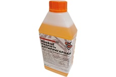 Жидкость антипригарная 1 литр HimKOD А-00002