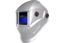 Маска сварщика хамелеон COMFORT АСФ 505 SILVER Start 51ST505SK