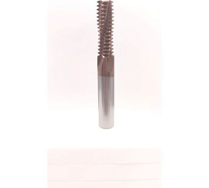 Резьбофреза STI D4-M5x0.8-ISO-HRC60-FP D4M5x0.8ISOHRC60FPSTI