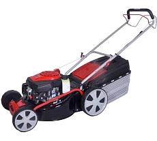 Бензиновая газонокосилка GEOS by Alko Classic 46 SP-S Plus 213101