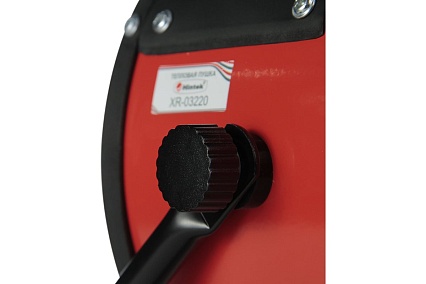 Тепловая пушка Hintek XR-03220 3 кВт 04.01.01.000119