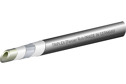 Труба ELSEN Elspipe Triplex, 20x2,9, бухта 100 м, 95/10 EPT20.2910-100