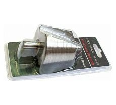 Ступенчатое сверло Rockforce HSS4241 в блистере RF-44742D(49864)
