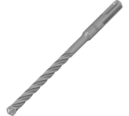 Бур по бетону SDS-PLUS (8x160 мм) Matrix  70638