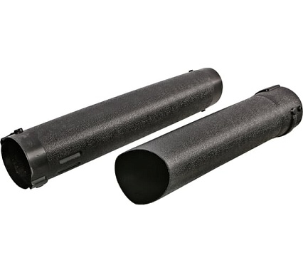 Бензиновая воздуходувка 3 в 1 26cc, 1,7 л.с., 960м3/ч, 75 м/сек, 35л Sturm GB1926