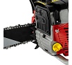 Пила цепная бензиновая DDE CS550-18 (55 см3 2,6 кВт/3,5 л.с. 45 см 325"/72/1,5) 917-599