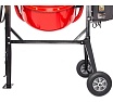 Бетоносмеситель MTX СМ-250К, 250 л, мощность 850 Вт 95487