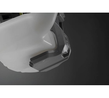 Бензокоса Oleo-Mac BCH 25 T 6146-9001E1