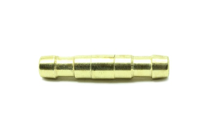 Переходник латунный 6 мм СваркаДжет 4,30102E+12