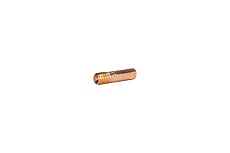 Наконечник прямой E-Cu PRIME (М6; 6.0х25х0.8 мм) Кедр 8015577