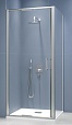 Душевой уголок RGW Stilvol SV-145 100x80 прозрачное, хром 703214508-11