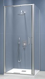 Душевой уголок RGW Stilvol SV-145 100x80 прозрачное, хром 703214508-11