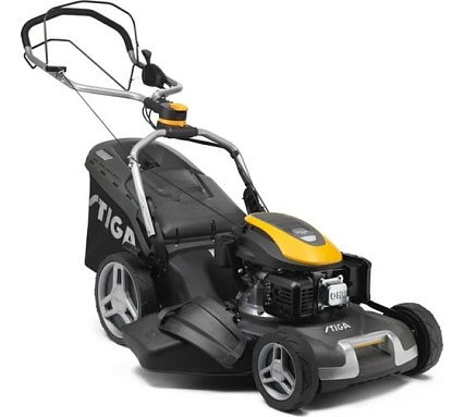 Бензомоторная газонокосилка Stiga COMBI 955 V 294557848/ST2