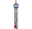 Ручная цепная таль GEARSEN HSZ-C 5т х 12м GHSZC 50120