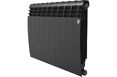 Радиатор Royal Thermo BiLiner 500/NoirSable - 10 секц. НС-1176307