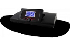 Котел Metal-Fach SMART Auto BIO 15 кВт с левой подачей, комплект 70001