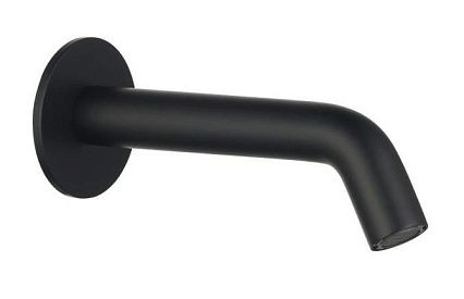 Излив для ванны AQUAme AQM8302MB черный матовый