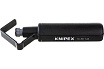 Инструмент для удаления оболочек 150 мм Knipex KN-1630145SB