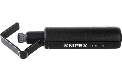 Инструмент для удаления оболочек 150 мм Knipex KN-1630145SB