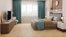 SPC ламинат Alpine Floor Grand Sequoia Адендрон 1220x183x4,0 мм, ECO 11-23 New