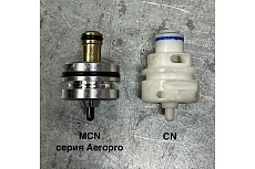 Гвоздезабивной барабанный пневмопистолет Revtool 2.3-3.1/40-70 мм, серия Aeropro MCN70