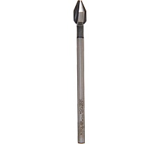 Зенковка HSS (10.4 мм; 90 градусов; z=3) DAKSTOOLS 335104