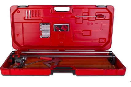 Ручной плиткорез RUBI проф. TS-75 MAX 18923