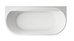 Акриловая ванна Vincea VBT-621B 170x80 белый