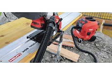 Аккумуляторная циркулярная пила Hilti SC 70W-A22 коробка 2089213