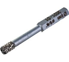 Алмазное сверло Standard Ceramic 6 мм Bosch 2608580890