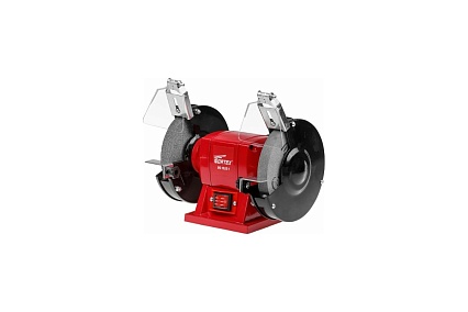Точильно-шлифовальный станок Wortex BG 1525-1 L 0319160