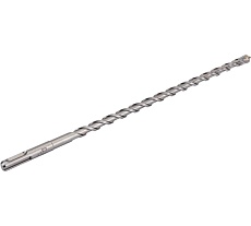 Бур SDS-plus 4C PLUS 10х250х310 мм, 4-cutting D.BOR D-4PD10L0310