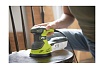 Эксцентриковая шлифмашина Ryobi ROS300A 5133001142
