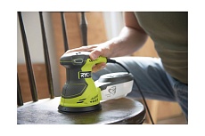Эксцентриковая шлифмашина Ryobi ROS300A 5133001142