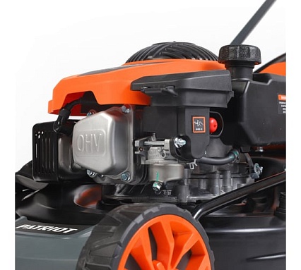 Бензиновая газонокосилка Patriot PT 46 512109005