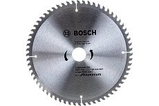 Пильный диск ECO AL (230x30 мм; 64T) Bosch 2608644392