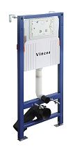 Инсталляция для унитаза Vincea VIS-2508 50x112.5 синий