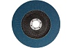 Круг лепестковый торцевой (150х22 мм; Р180) Forsage F-FD6180H 49656