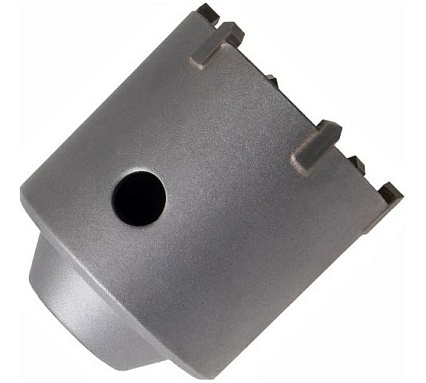 Коронка М16/SDS-plus 30x70,5 мм D.BOR 7072