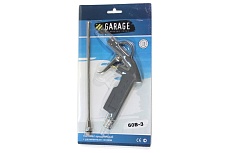 Продувочный пистолет с удлиненным соплом Garage 60B-3 байонет 8085140