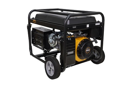 Генератор Habert HT8000EB 00-00157179