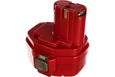 Аккумуляторная батарея (1.5 Ач, 14.4 В, Ni-Cd) Pitatel TSB-034-MAK14A-15C