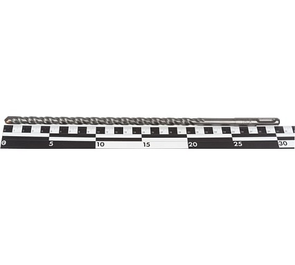 Бур по бетону SDS+ 10x310 мм HEADROCK 402-010-10310