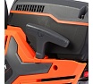 Бензорез Patriot DSG 735С, 75сс, 4.8 л.с, 350 мм, кейс 595102230