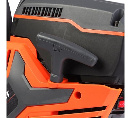 Бензорез Patriot DSG 735С, 75сс, 4.8 л.с, 350 мм, кейс 595102230