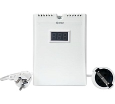 Стабилизатор сетевого напряжения STOUT Sst-0001-000600 st 600 RG00919ME77K9B